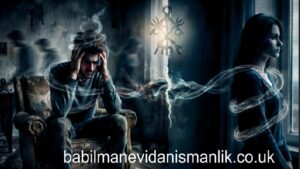 Ayırma Büyüsü Belirtileri, Etkileri ve Manevi Arınma Yolları